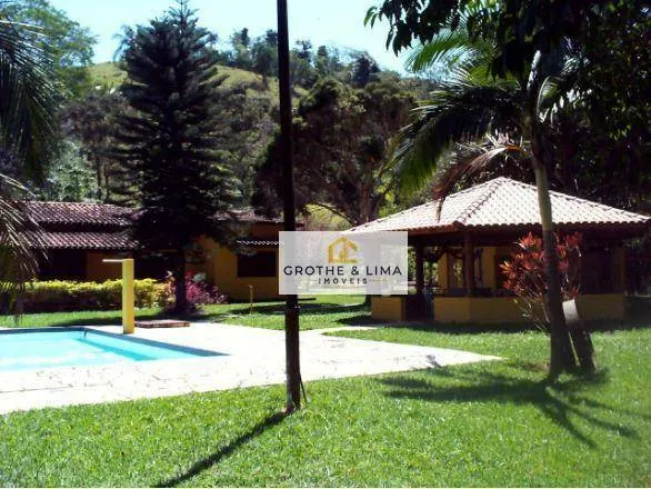 Fazenda à venda de 145 ha em Lorena, SP, Brasil
