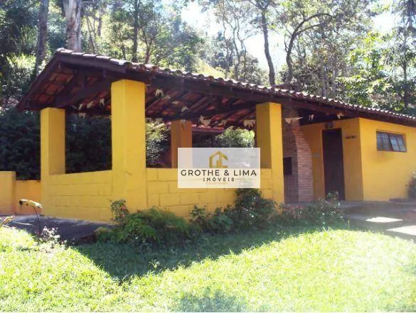 Fazenda à venda de 145 ha em Lorena, SP, Brasil