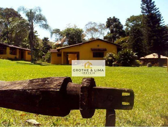 Fazenda à venda de 145 ha em Lorena, SP, Brasil