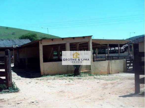 Fazenda à venda de 145 ha em Lorena, SP, Brasil