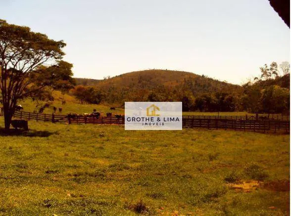 Fazenda à venda de 145 ha em Lorena, SP, Brasil