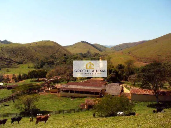 Fazenda à venda de 145 ha em Lorena, SP, Brasil