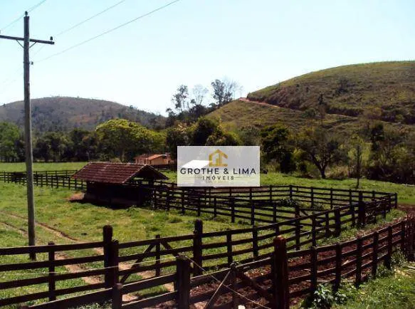 Fazenda à venda de 145 ha em Lorena, SP, Brasil