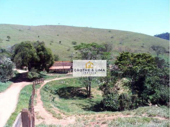 Fazenda à venda de 145 ha em Lorena, SP, Brasil