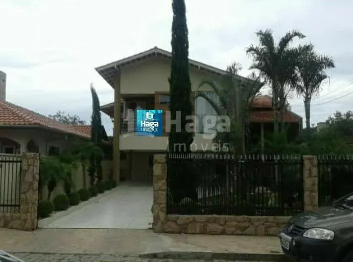 House for sale of 330 m² in Brusque, SC, Brazil