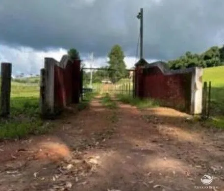 Fazenda à venda de 242 ha em Santa Rita de Caldas, MG, Brasil