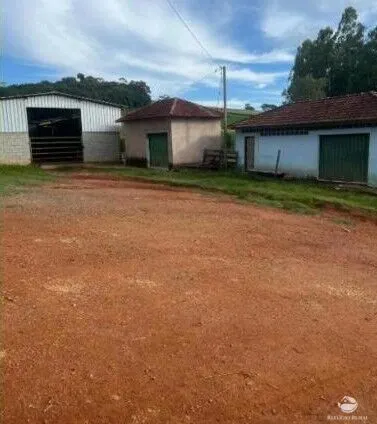 Fazenda à venda de 242 ha em Santa Rita de Caldas, MG, Brasil