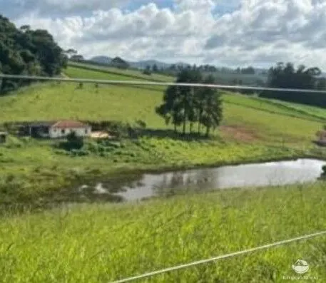 Fazenda à venda de 242 ha em Santa Rita de Caldas, MG, Brasil