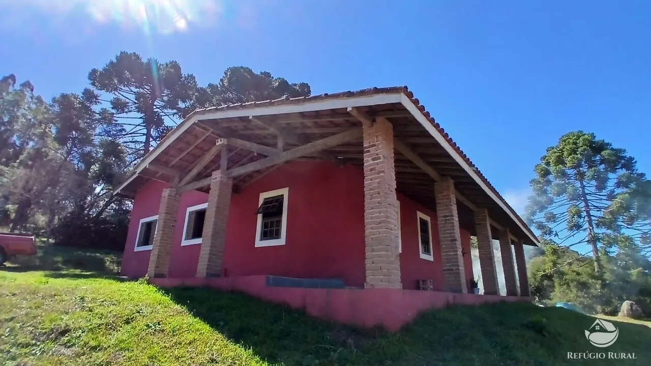 Sítio à venda de 10 ha em Gonçalves, MG, Brasil