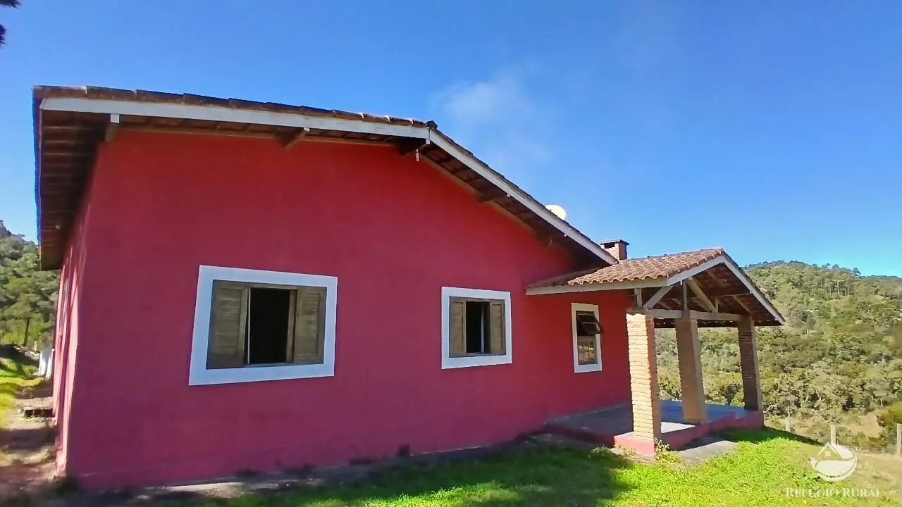 Sítio à venda de 10 ha em Gonçalves, MG, Brasil