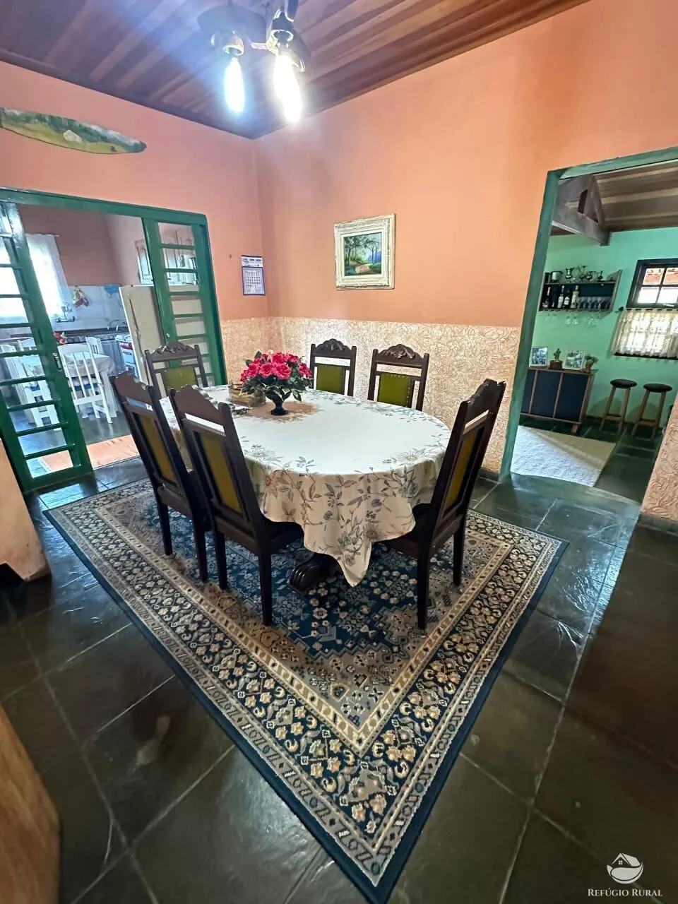 Sítio à venda de 10 ha em Gonçalves, MG, Brasil