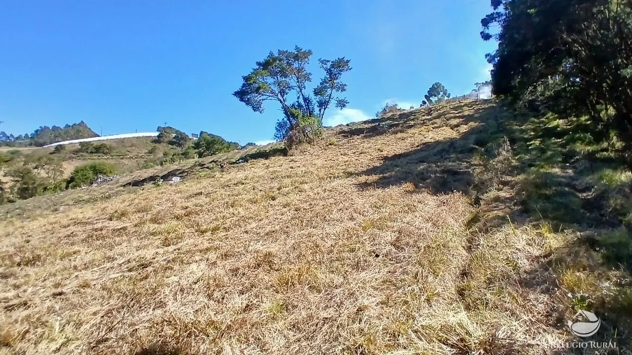 Sítio à venda de 10 ha em Gonçalves, MG, Brasil