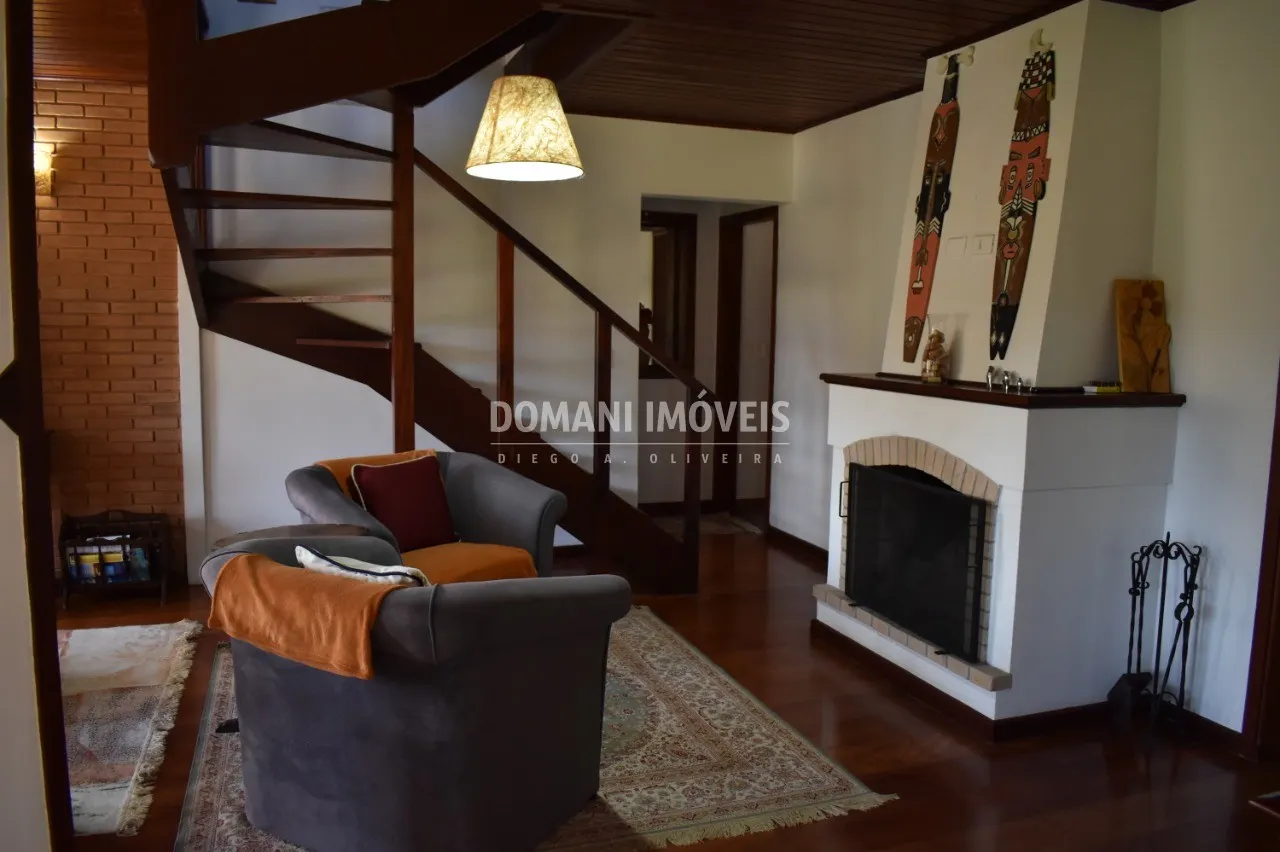 Casa  de 1.877 m² em Campos do Jordão, SP, Brasil