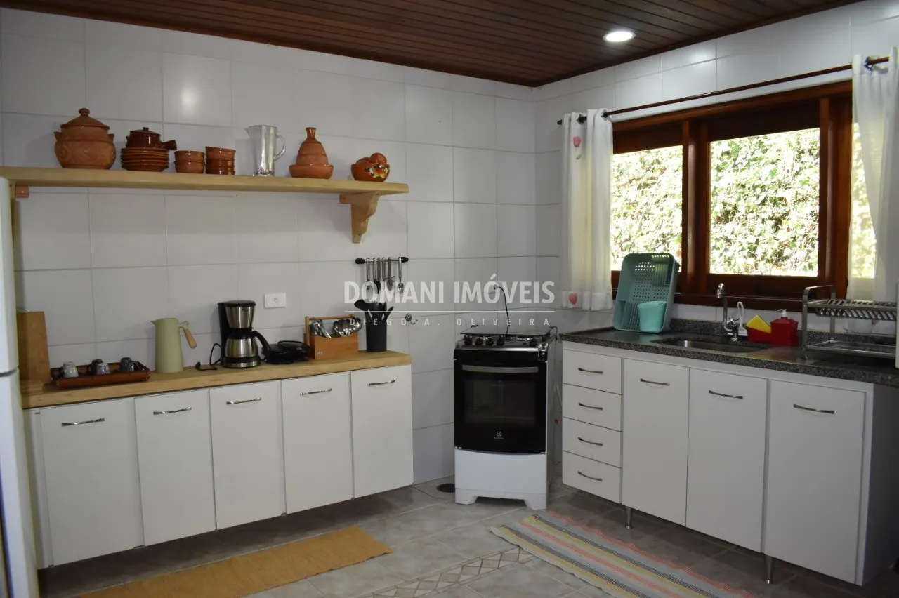 Casa  de 1.877 m² em Campos do Jordão, SP, Brasil