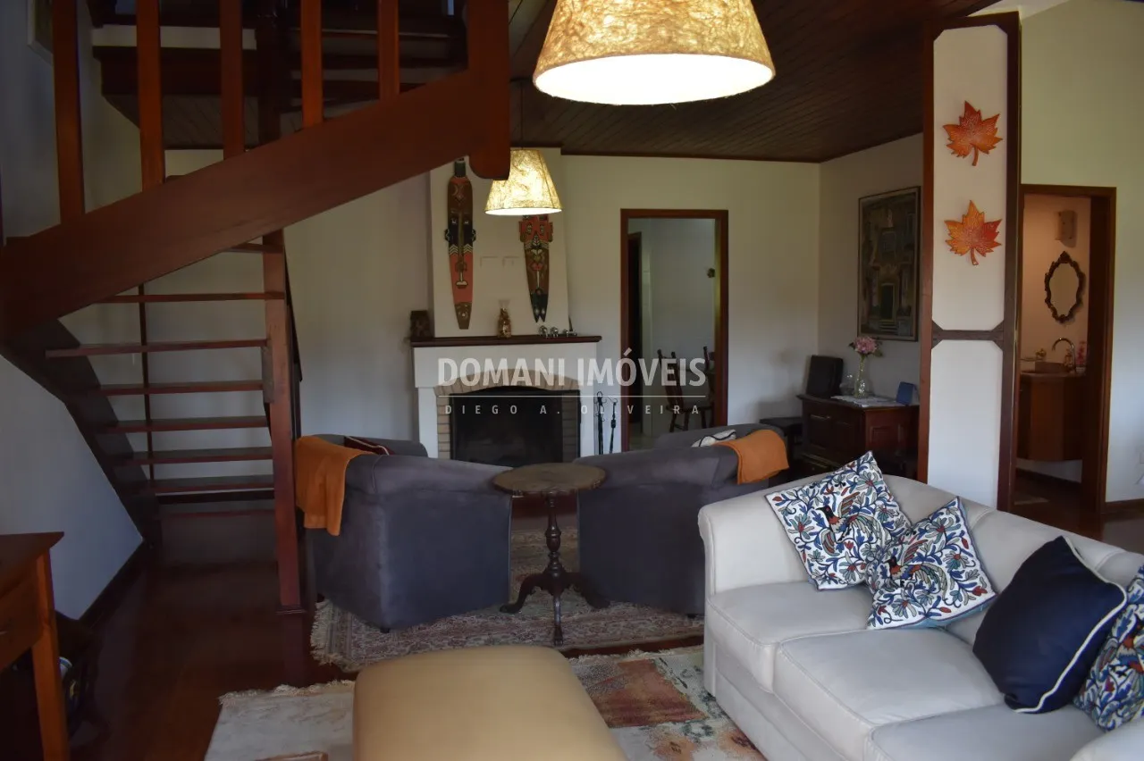 Casa  de 1.877 m² em Campos do Jordão, SP, Brasil