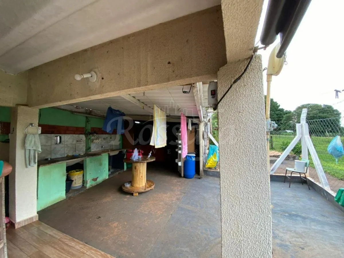 Sítio à venda de 10 ha em Três Fronteiras, SP, Brasil