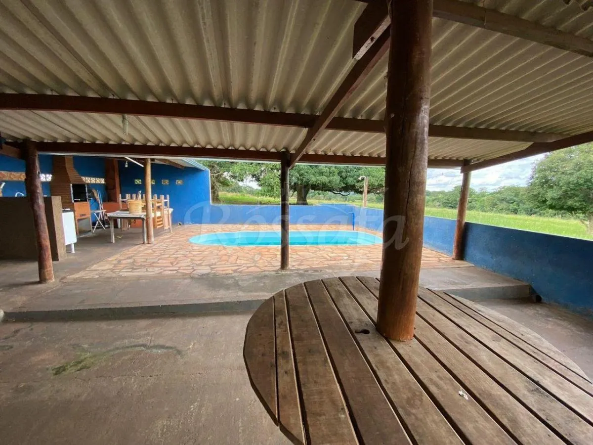 Sítio à venda de 10 ha em Três Fronteiras, SP, Brasil