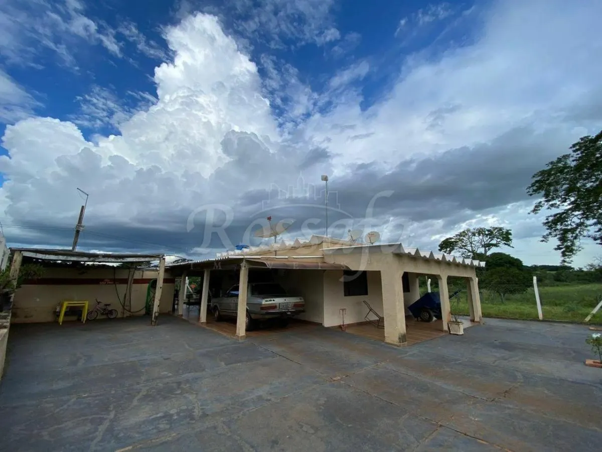 Sítio à venda de 10 ha em Três Fronteiras, SP, Brasil