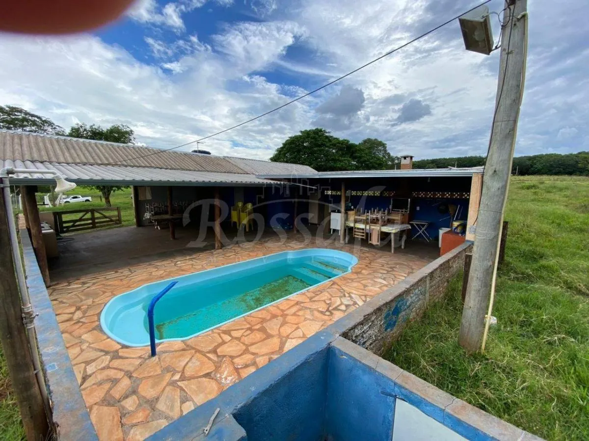 Sítio à venda de 10 ha em Três Fronteiras, SP, Brasil