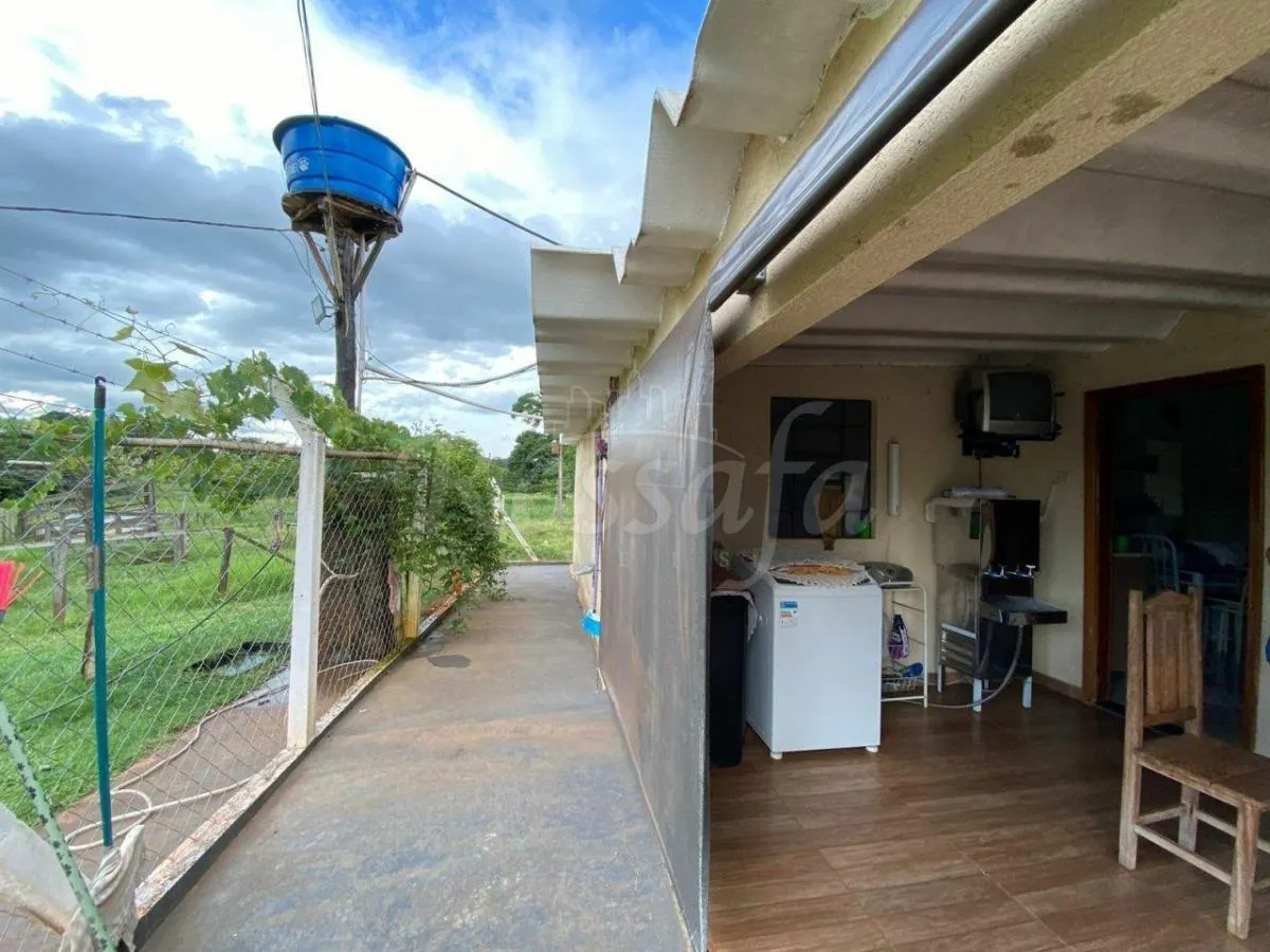 Sítio à venda de 10 ha em Três Fronteiras, SP, Brasil