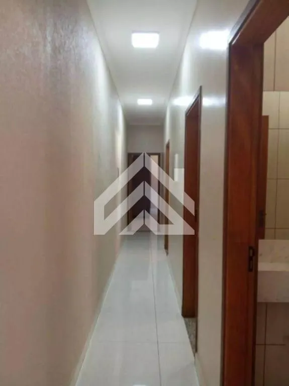 Chácara à venda de 650 m² em Rio Claro, SP, Brasil