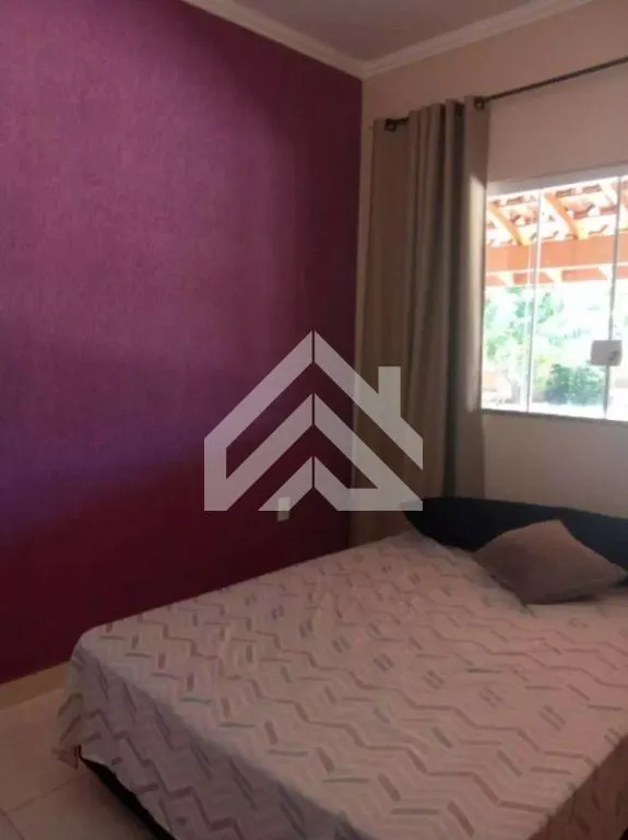 Chácara à venda de 650 m² em Rio Claro, SP, Brasil