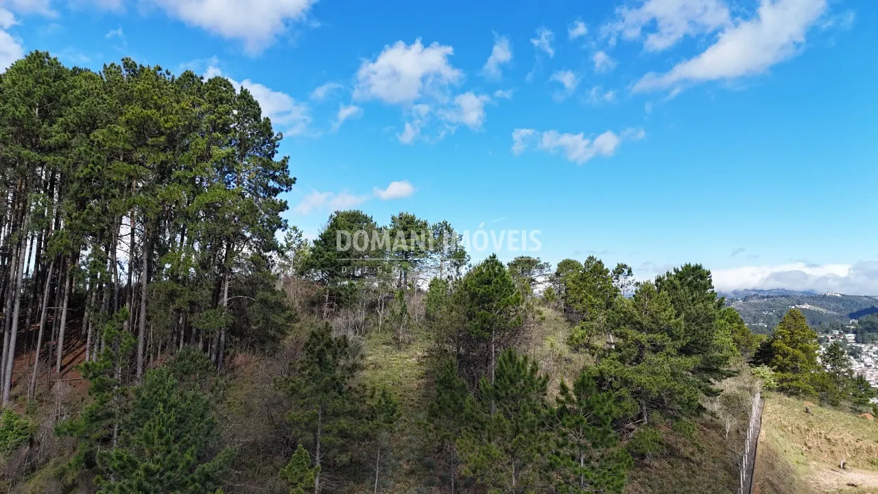 Terreno à venda de 2 ha em Campos do Jordão, SP, Brasil