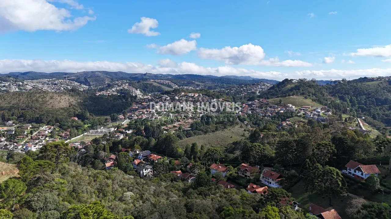 Terreno à venda de 2 ha em Campos do Jordão, SP, Brasil