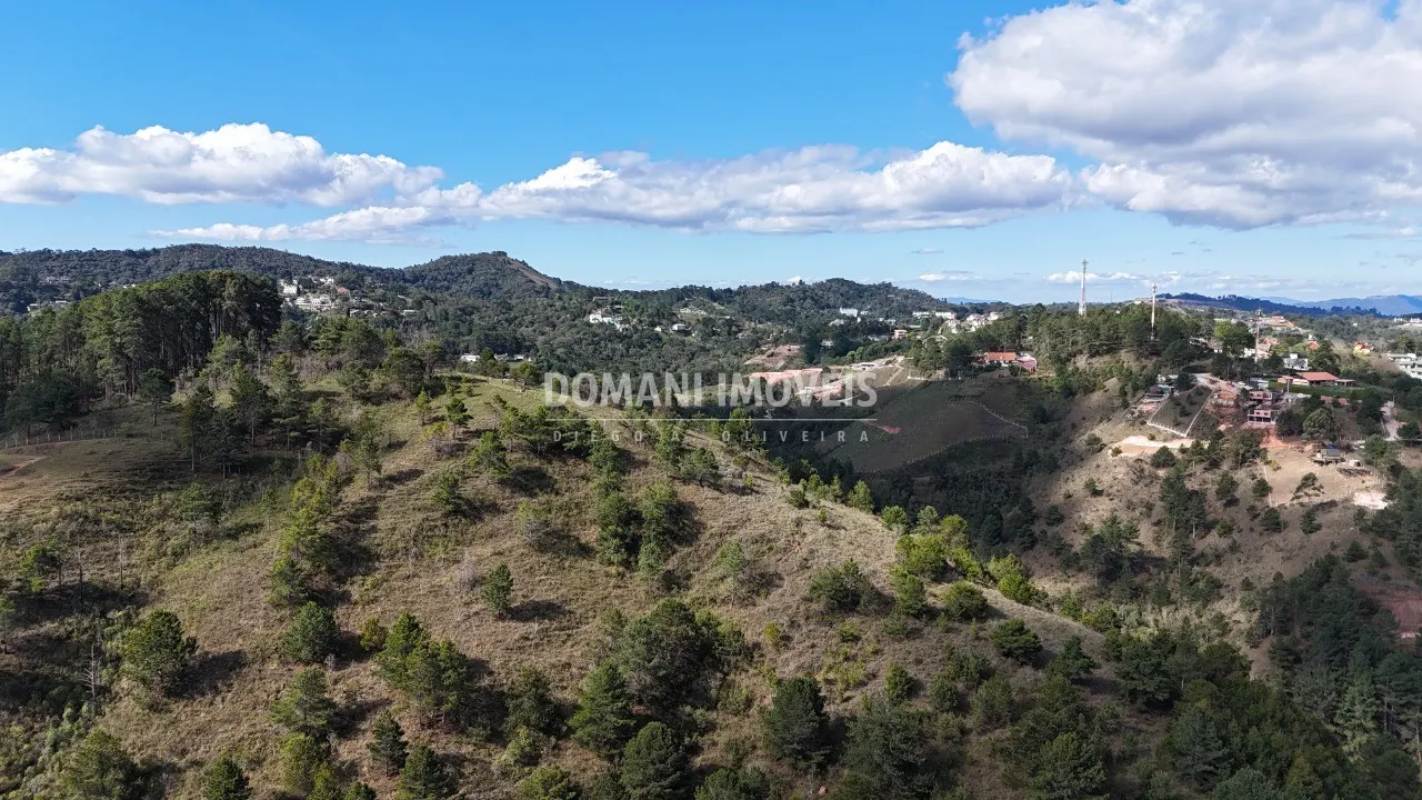 Terreno à venda de 2 ha em Campos do Jordão, SP, Brasil