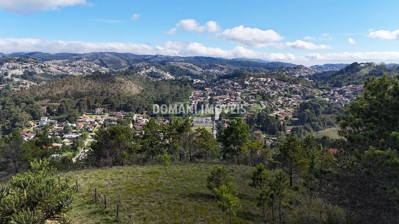 Terreno à venda de 2 ha em Campos do Jordão, SP, Brasil
