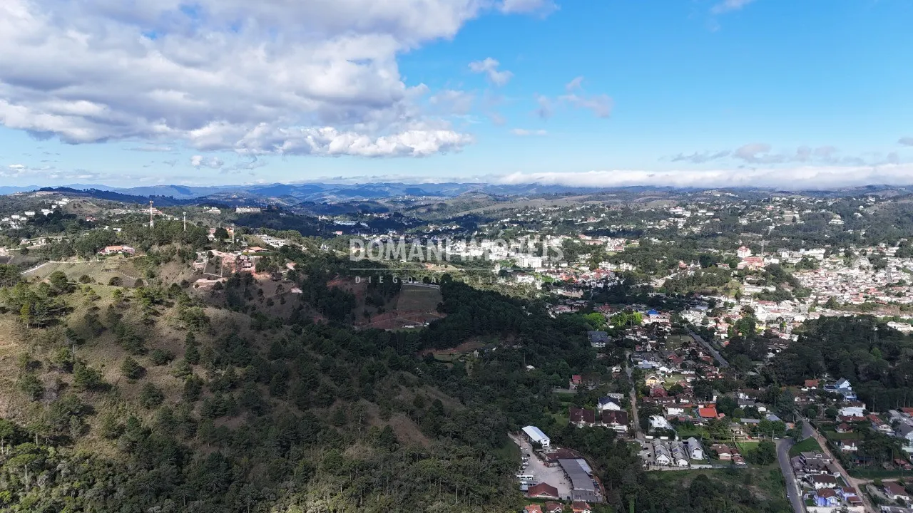 Terreno à venda de 2 ha em Campos do Jordão, SP, Brasil