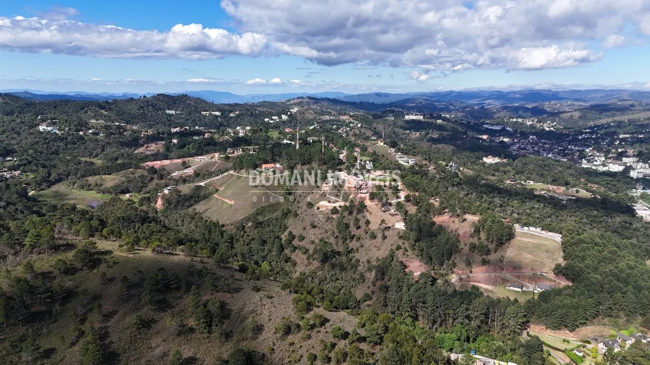 Terreno à venda de 2 ha em Campos do Jordão, SP, Brasil