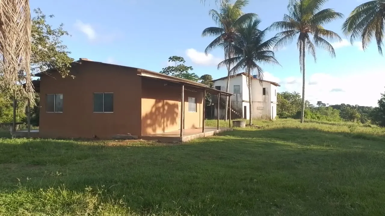 Fazenda à venda de 45 ha em Ilhéus, BA, Brasil