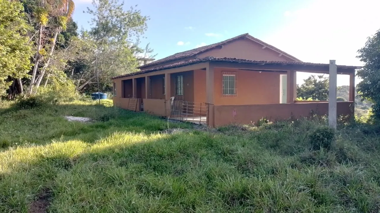 Fazenda à venda de 45 ha em Ilhéus, BA, Brasil
