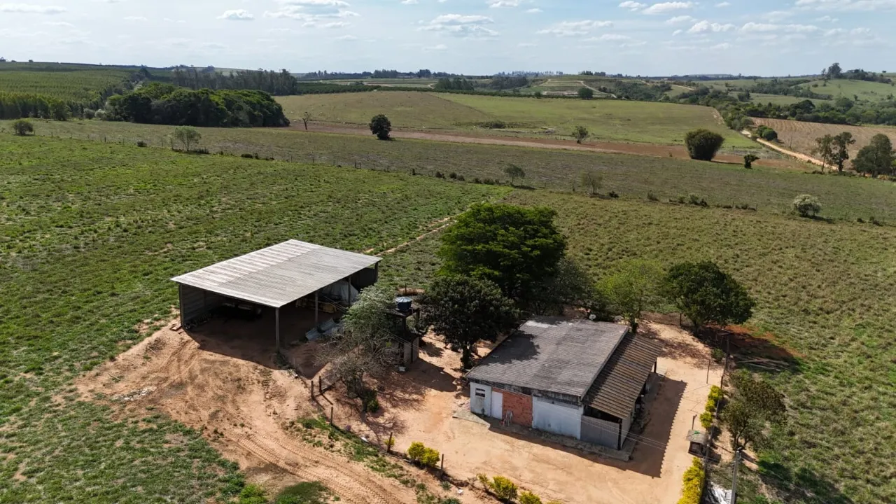 Fazenda à venda de 74 ha em Capela do Alto, SP, Brasil