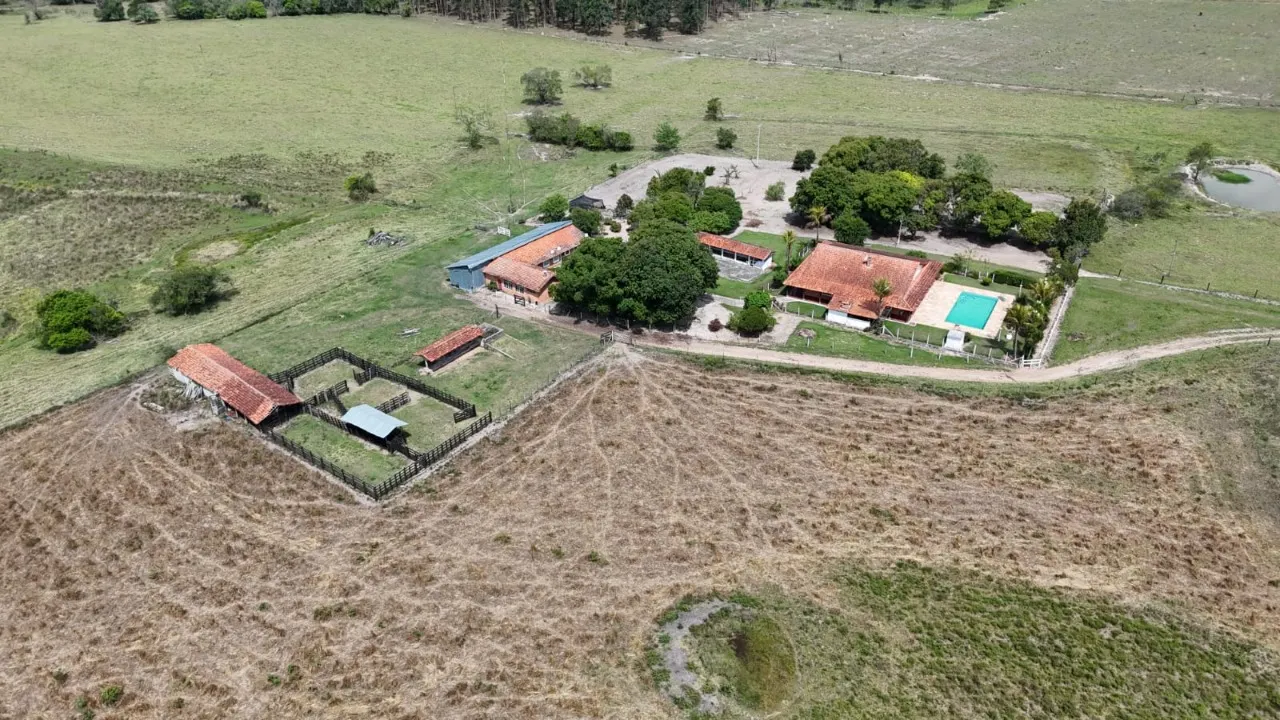 Fazenda à venda de 74 ha em Capela do Alto, SP, Brasil