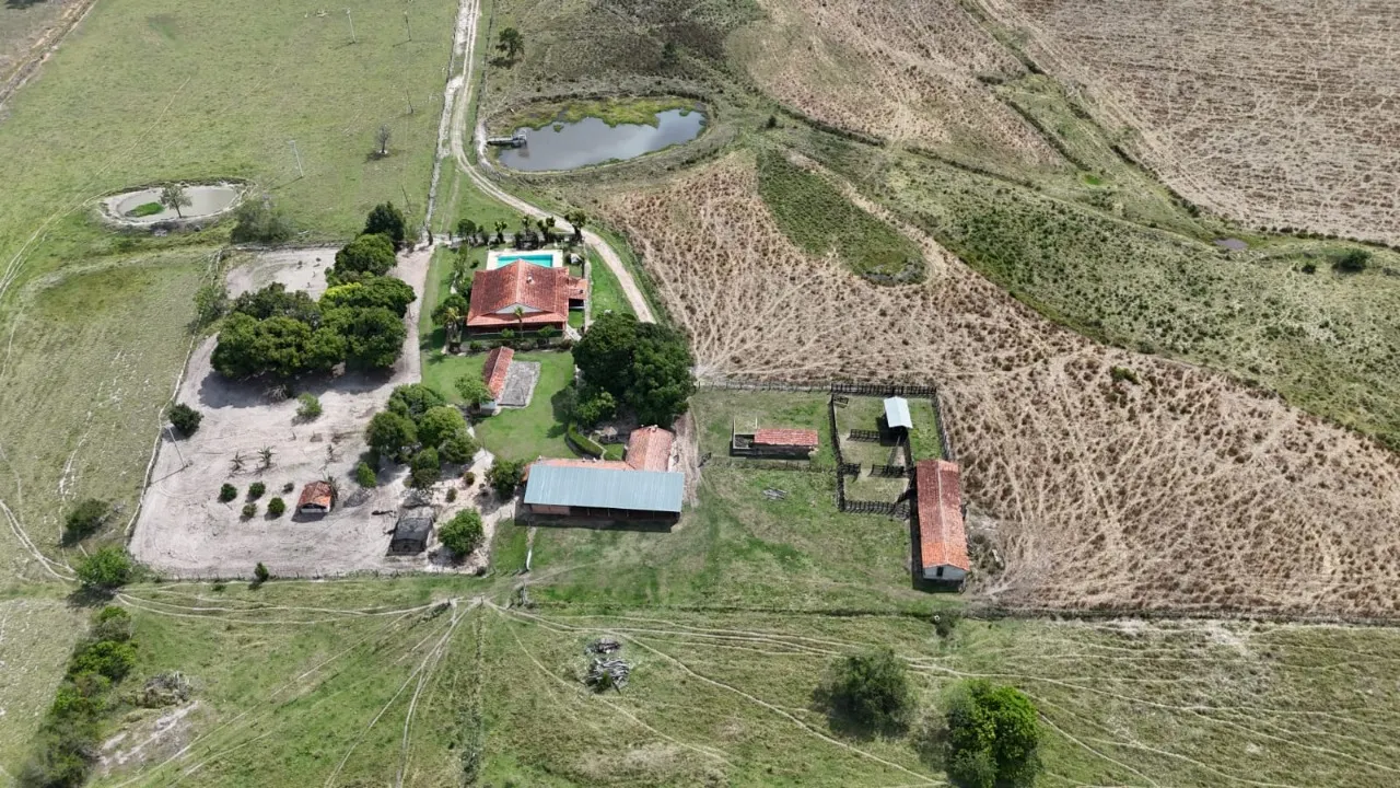 Fazenda à venda de 74 ha em Capela do Alto, SP, Brasil