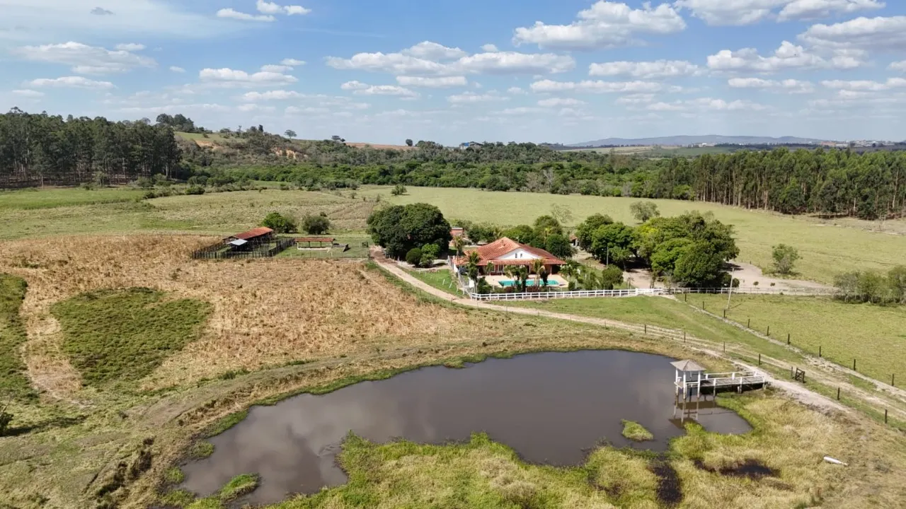 Fazenda à venda de 74 ha em Capela do Alto, SP, Brasil