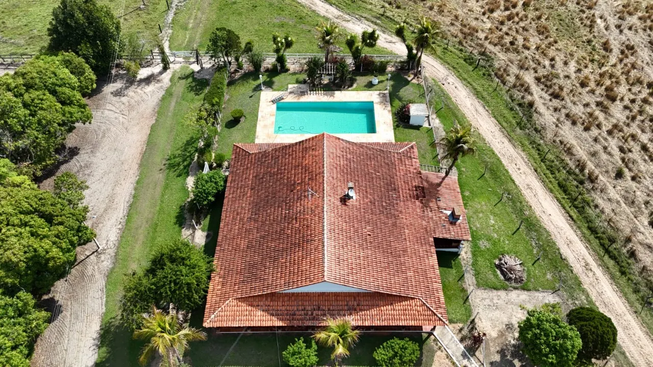 Fazenda à venda de 74 ha em Capela do Alto, SP, Brasil