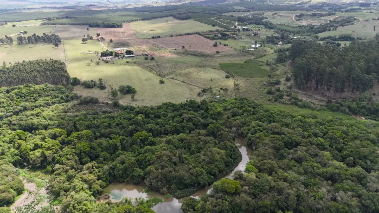 Fazenda à venda de 74 ha em Capela do Alto, SP, Brasil