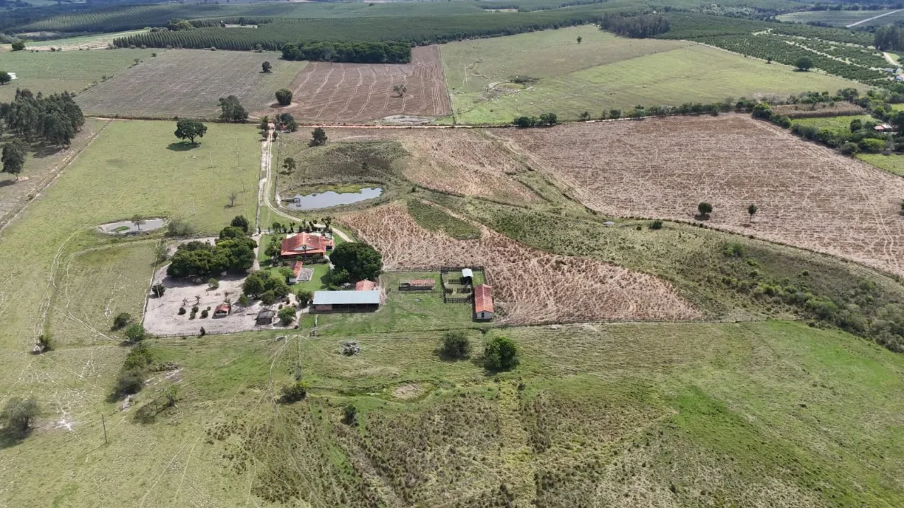 Fazenda à venda de 74 ha em Capela do Alto, SP, Brasil