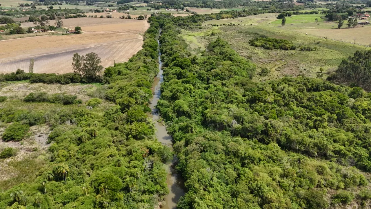 Fazenda à venda de 74 ha em Capela do Alto, SP, Brasil