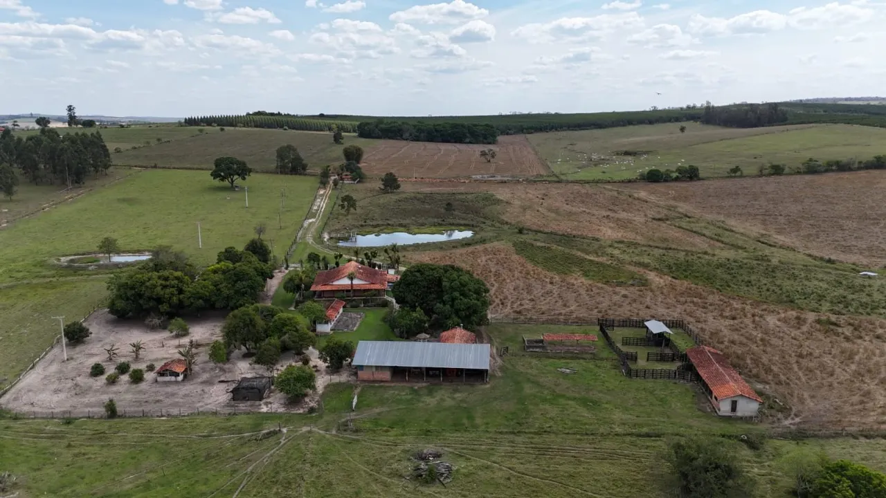 Fazenda à venda de 74 ha em Capela do Alto, SP, Brasil