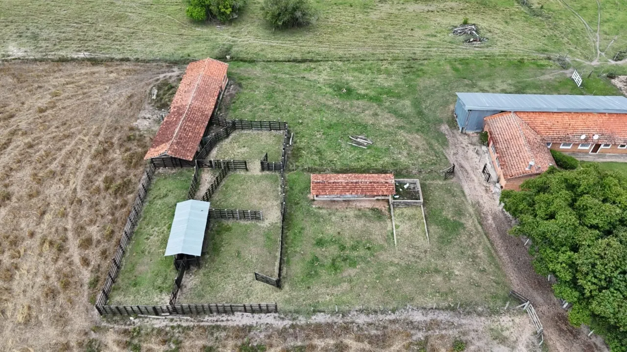 Fazenda à venda de 74 ha em Capela do Alto, SP, Brasil