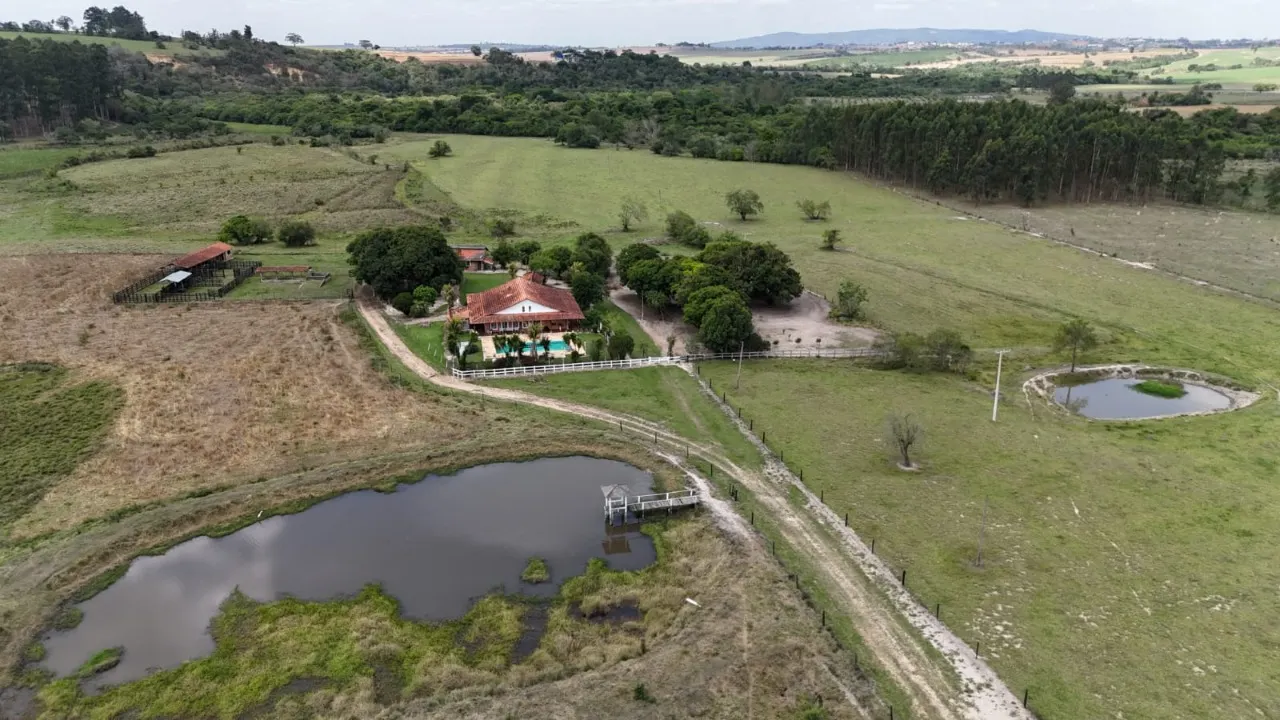 Fazenda à venda de 74 ha em Capela do Alto, SP, Brasil
