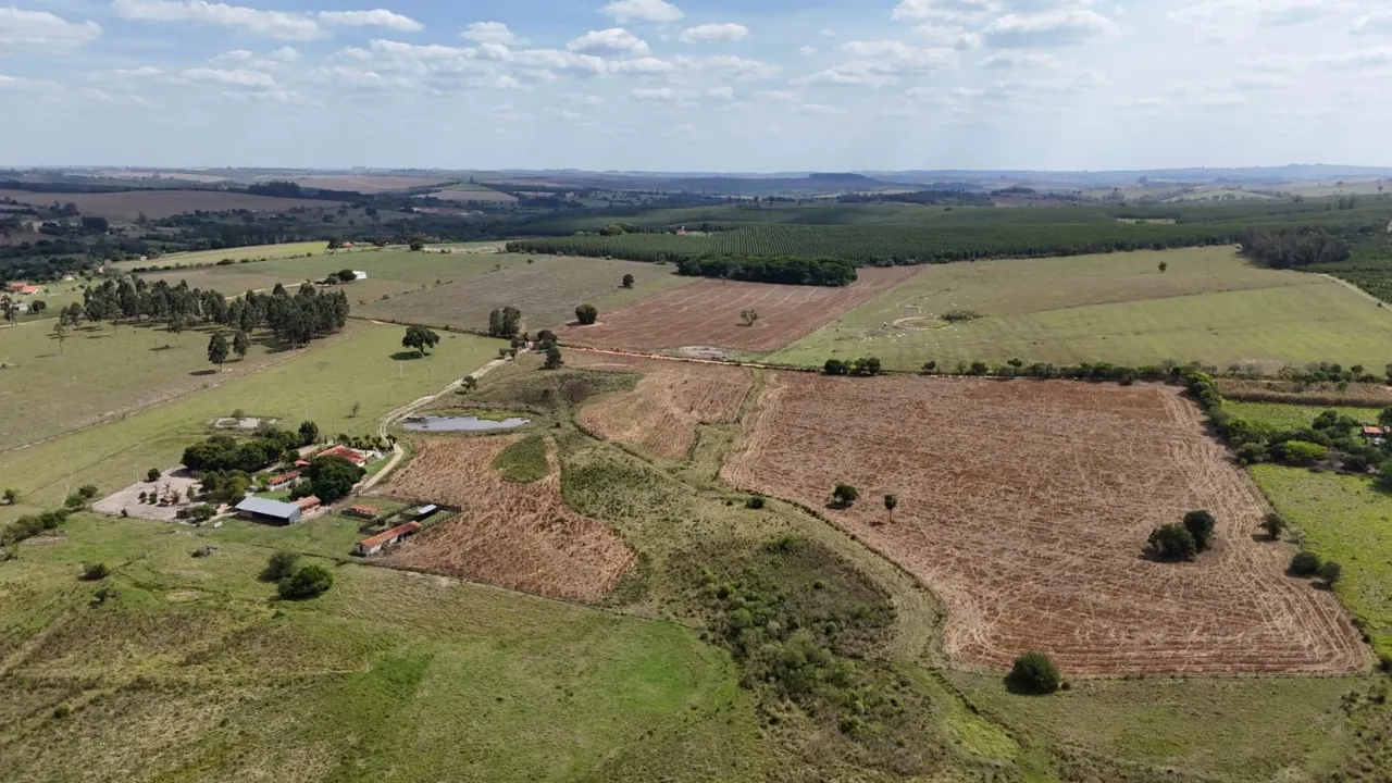 Fazenda à venda de 74 ha em Capela do Alto, SP, Brasil