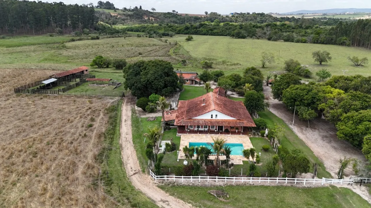 Fazenda à venda de 74 ha em Capela do Alto, SP, Brasil