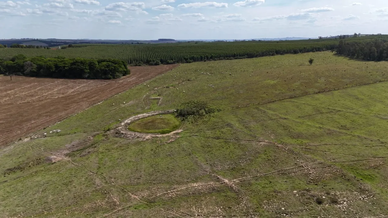 Fazenda à venda de 74 ha em Capela do Alto, SP, Brasil