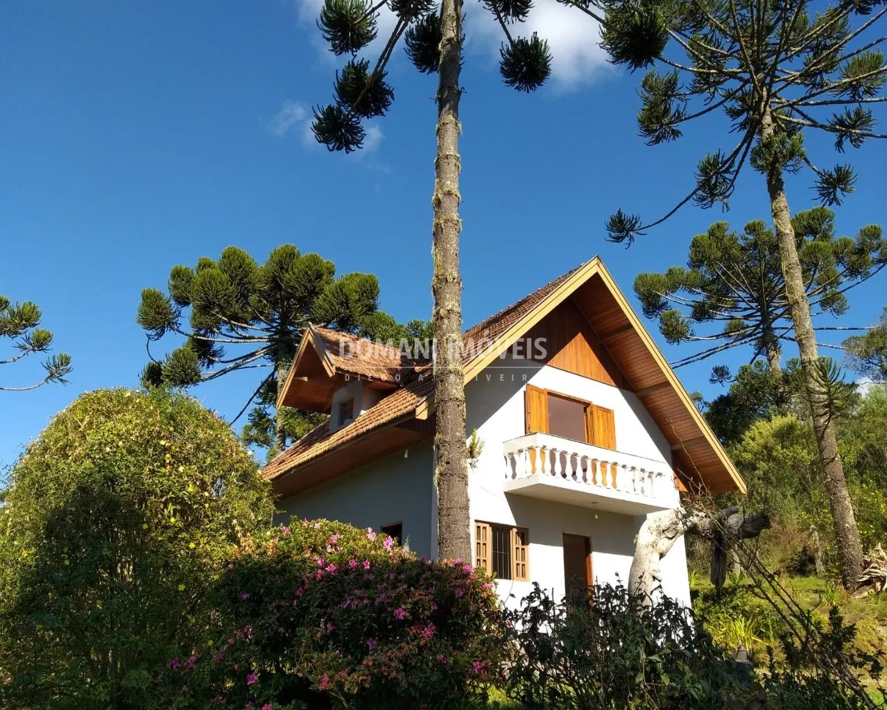 Comercial para Alugar de 1.250 m² em Campos do Jordão, SP, Brasil