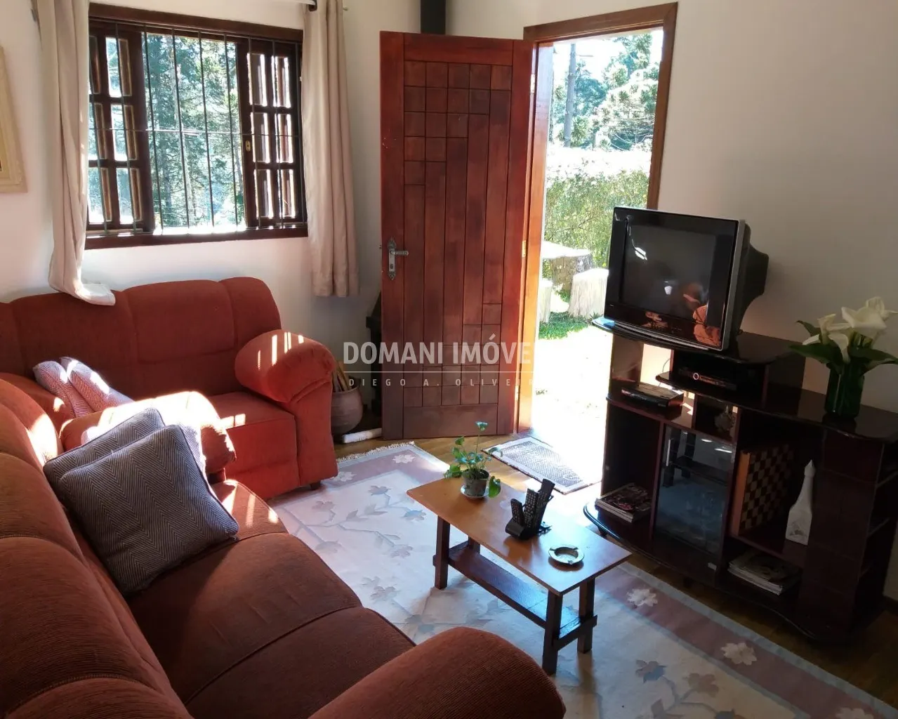 Comercial para Alugar de 1.250 m² em Campos do Jordão, SP, Brasil